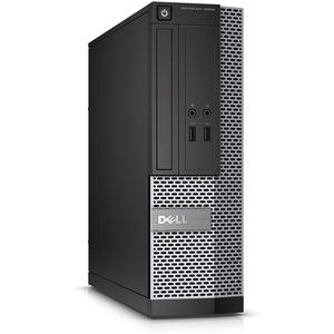 Dell OptiPlex 3020 SFF Core i3 3,5 GHz - HDD 500 GB RAM 4GB