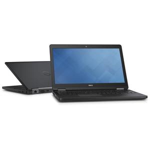 Dell Latitude E5550 15,6” (2015)
