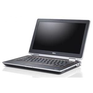 Dell Latitude E6320 13" Core i5 2,5 GHz - Ssd 256 Go RAM 4 Go