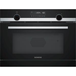 Micro-ondes grill + four SIEMENS CP565AGS0