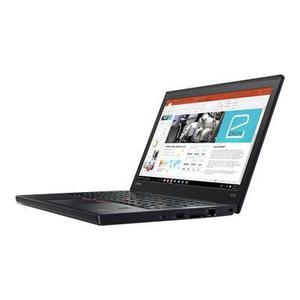 Lenovo ThinkPad X270 12" Core i5 2,4 GHz - SSD 256 Go - 8 Go AZERTY - Français