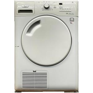 Sèche-linge à condensation Frontal Whirlpool AZB8670