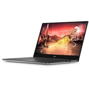 Dell Xps 9550 15\" Core I7 2,6 Ghz - Ssd 512 Go - 16 Go Qwertz - Allemand