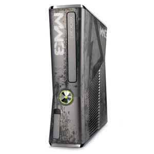 Konsole Xbox 360 Call of Duty Modern Warfare 3 Bundle 250 GB + 1 Controller - Grau