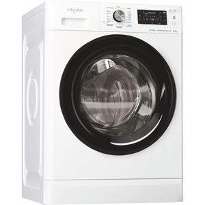 Lave-linge 59,50 cm Frontal Whirlpool Freshcare FFDB9448BVFR