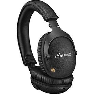 Casque Réducteur de Bruit Bluetooth avec Micro Marshall Monitor II ANC - Noir