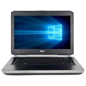 Dell Latitude E5430 14” (2016)
