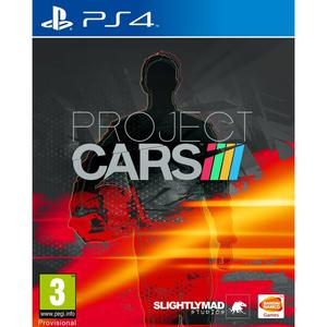 Project Cars - Game Of The Year Edition