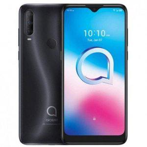 Alcatel 3L (2020) 64 Go Dual Sim - Noir - Débloqué
