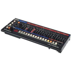 Roland JU-06A Instrumentos Musicais