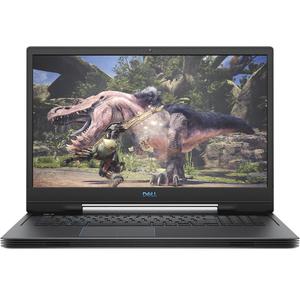 Dell G7 7590 15" Core i7 2,6 GHz - SSD 1 TB + HDD 256 GB - 16GB - NVIDIA GeForce GTX 1650 Teclado Inglés (US)