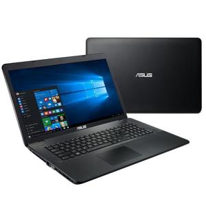 Asus A751SA-TY066T 17" (2015) - Celeron N3050 - 8GB - SSD 500 Gb AZERTY - Γαλλικό