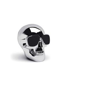 Jarre Aeroskull Nano Speaker - Zilver