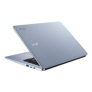 Acer CB-CB314-1H-C1AF Celeron 1,1 GHz 64GB SSD - 8GB QWERTZ - Duits