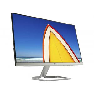 Écran 24" LCD FHD HP 24F