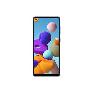 Galaxy A21S 32 Go Dual Sim - Blanc - Débloqué