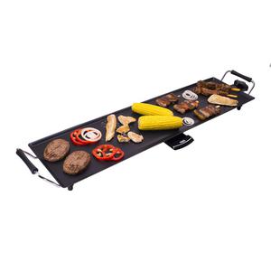 Plancha Pem PG-090 - Noir