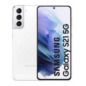 Galaxy S21 5G 256 gb - Άσπρο - Ξεκλείδωτο