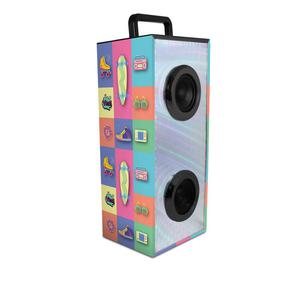 Enceinte Bluetooth Metronic VORTEX 477082 Bleu