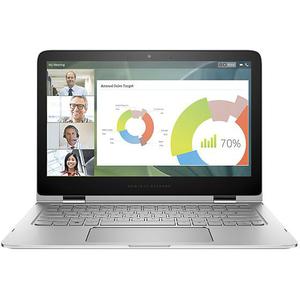 HP Spectre Pro X360 G1 13" Core i5 2,2 GHz - SSD 128 GB - 4GB QWERTY - Engels (VS)