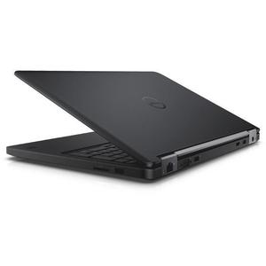 Dell Latitude E5550 15,6” (2015)