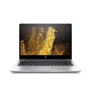 HP EliteBook 840 G5 14" Core i5 1,6 GHz - SSD 256 GB - 8GB AZERTY - Frans