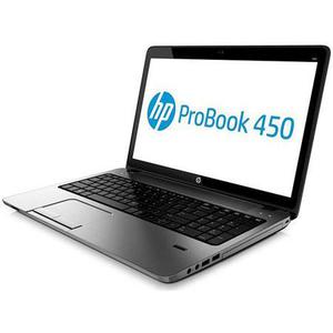 HP ProBook 450 G0 15" Core i3 2,5 GHz - HDD 1 TB - 8GB AZERTY - Ranska