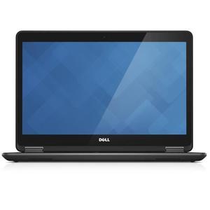 Dell Latitude E7440 14" Core i5 2 GHz - HDD 250 GB - 4GB - Teclado Francés