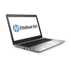 HP EliteBook 850 G3 15,6” (2015)