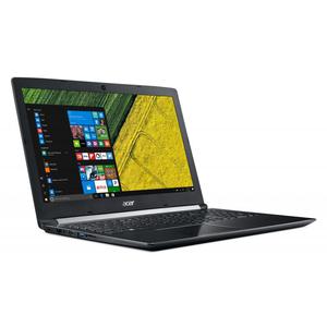Acer Aspire 5 A515-51-3545 15" Core i3 2,3 GHz - SSD 128 GB + HDD 1 TB - 6GB AZERTY - Frans
