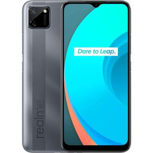Realme C11 32 Go Dual Sim - Gris - Débloqué