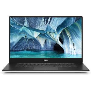 Dell XPS 9560 15" Core i7 2,8 GHz - SSD 512 GB - 16GB AZERTY - Französisch