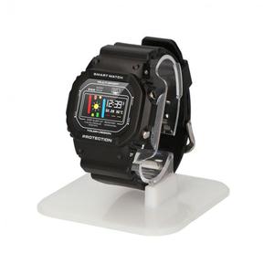 Horloges Cardio Ksix Fitness Band Retro Bxswrn - Zwart