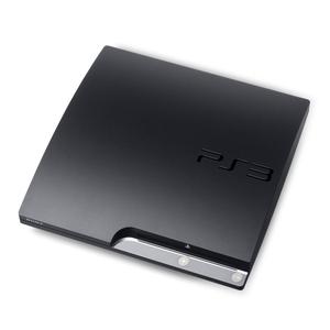 Sony Playstation 3 Slim 320 Go