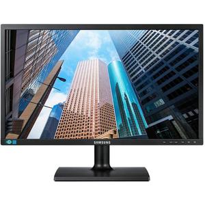 21,5-inch S22E200B 1920 x 1080 LCD Monitor Preto