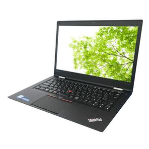 Lenovo ThinkPad X1 Carbon 14" Core i7 2,6 GHz - SSD 512 GB - 8GB AZERTY - Frans