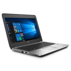 Hp EliteBook 725 G4 12" A8 2,4 GHz - Ssd 128 Go RAM 8 Go QWERTY