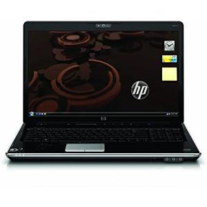 HP Pavilion DV7-2215SF 17" Pentium 2,1 GHz - HDD 320 GB - 4GB - teclado francés