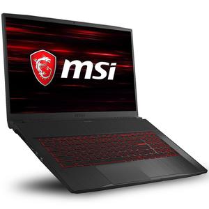 MSi GF75 Thin 10SC-007XFR 17,3” (2020)