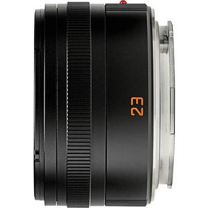 Objectif Leica Summicron-t 23 Mm F/2 Asphérical - Noir