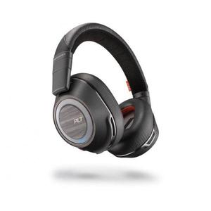 Cascos Reducción de ruido Bluetooth Micrófono Plantronics Voyager 8200 UC - Negro