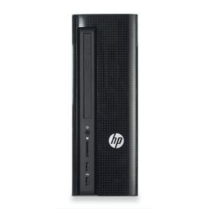 Hp Slimline 260-A102NF Pentium 1,6 GHz - HDD 500 Go RAM 4 Go