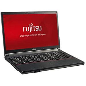 Fujitsu LifeBook A574 15" Core i5 2,7 GHz - SSD 240 GB - 8GB AZERTY - Frans