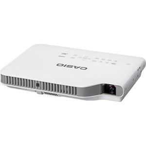 Beamer Casio XJ-A242 2500 Helligkeit