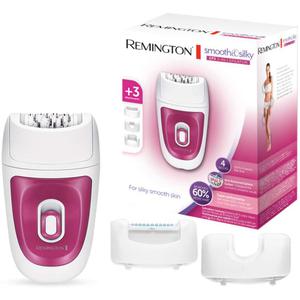 Epilator Remington EP7300 Smooth & Silky EP3 3-IN-1