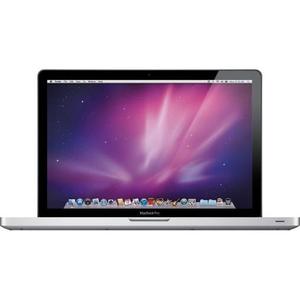 MacBook Pro 17" (Mitte-2010) - Core i5 2,53 GHz - HDD 500 GB - 4GB - QWERTY - Englisch (UK)