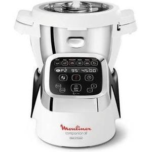 Robot cuiseur Moulinex Companion XL HF805