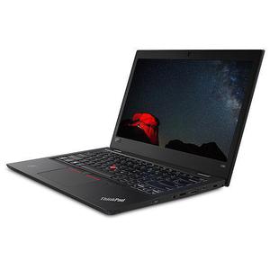 Lenovo ThinkPad L380 13" Core i7 1,8 GHz - SSD 240 GB - 4GB - Teclado Francés