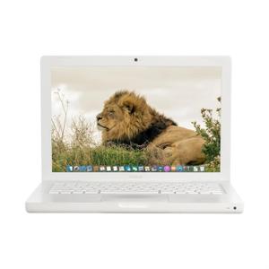 MacBook 13" (Midden 2007) - Core 2 Duo 2.16 GHz - HDD 500 GB - 2GB - QWERTY - Engels (VS)