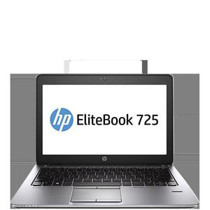 HP Elitebook 725 G2 12,5”